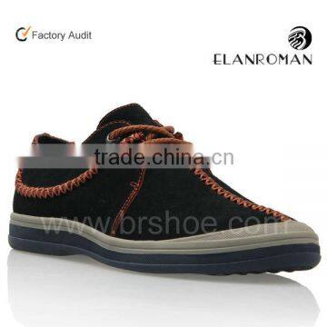 High quality custom made fashion men casual sports shoes casual men shoes