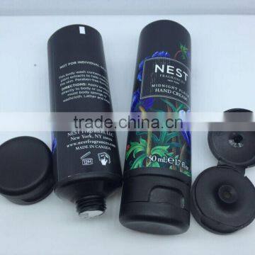 Export to US 50ml Hight Quality Empty Tubes photo-4