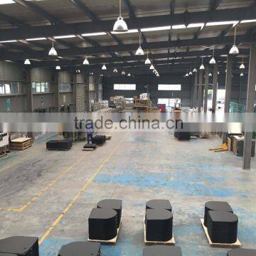 PVC&PP Plastic Honeycomb Plate Extrusion Line photo-3