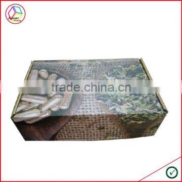 High Quality Corrugated Cardboard Box