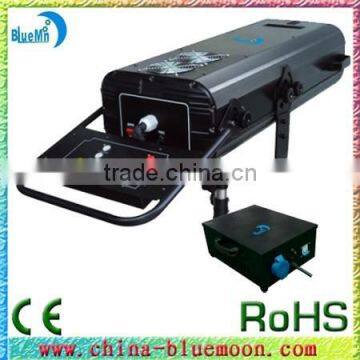 Selling around the world 2500W spot light follow light