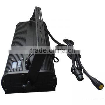 3W*72Pcs LED Stage Light Floor Light