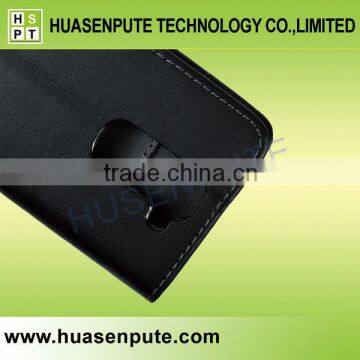 2015 China New Product Wallet Leather Case for LG G2 Mini photo-6