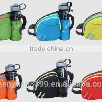 Hot High Quality Multi-functional Brand Sport Pockets Sports Belt Camera Bag Waist Packs photo-5