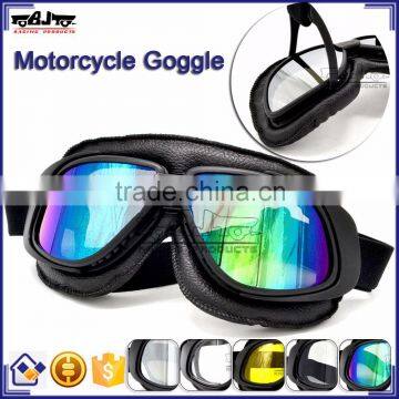 BJ-GT-007 New Style Colorful Universal Motocross Goggles for Dirt Bike ATV