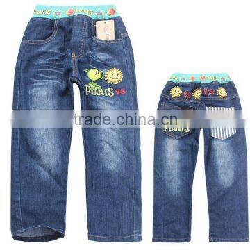 2014 Fashion Boy Jeans child jeans