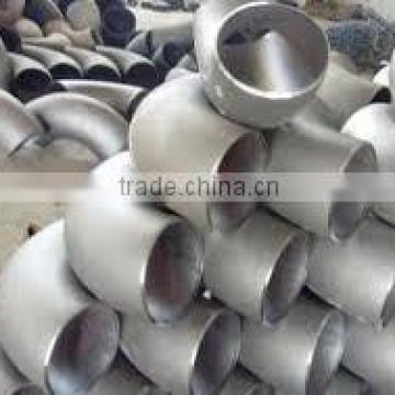 Stainless Steel Elbow Sch 40