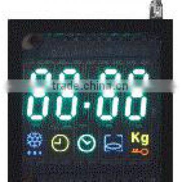 China factory VFD display for massage armchair