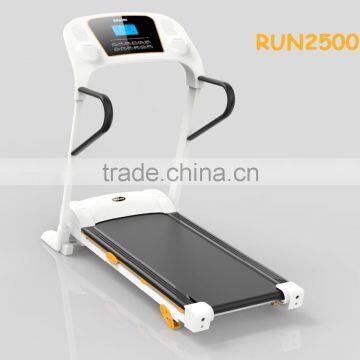 2015 new design treadmill