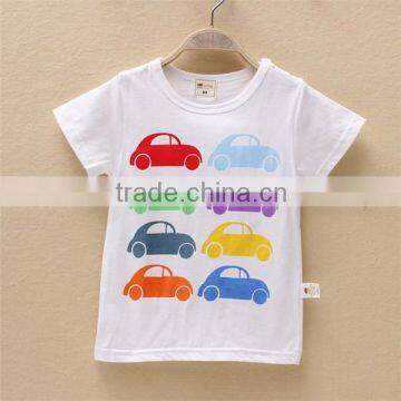 Promotional t Shirt Kids T-shirt Printed , Kids T-shirt Wholesale photo-3