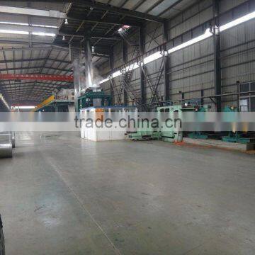 Prepainted Galvanized Steel Coil(TJINDUSTRAIL15030320-GI-Z80-275) photo-4