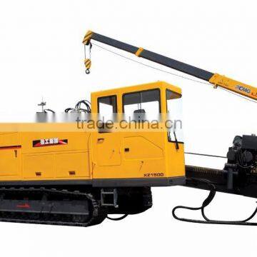 XCMG, XZ1500 HDD Machine, XZ1500 Horizontal Directional Drilling RIg