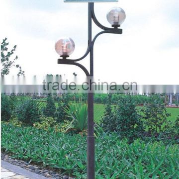 2016 factory price garden solar light balls