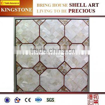 Best Quality white mother of pearl with own quarry & CE certificate