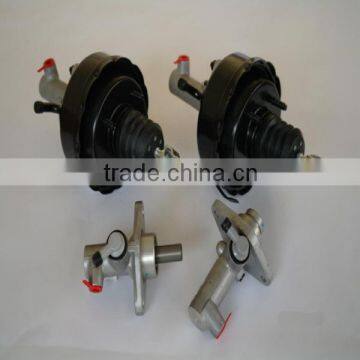 BRAKE MASTER CYLINDER ASSY