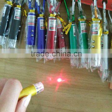 Wholesale Hot Sell High Quality Laser Counterfeit Money Detector Light Led Frashlight photo-2