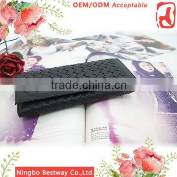 Wholesale Woman Wallet, Women Genuine Leather Wallet Manufacturer, Lady Wallet Wholesale Most Popular photo-3