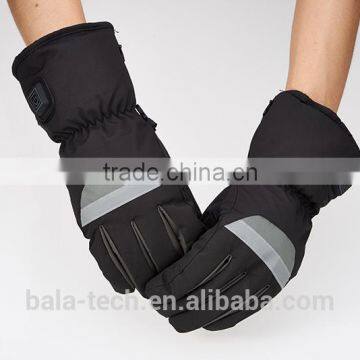 Newest Skiing and Keep Warm Heated Gloves photo-6