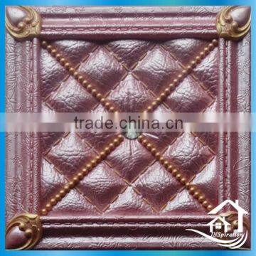 Polyester Resin Wall Panels photo-5