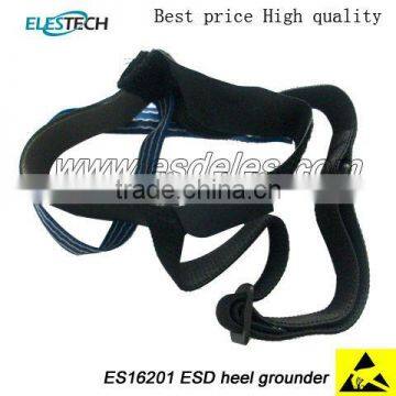 Antistatic Rubber Antistatic Wrist Strap photo-4