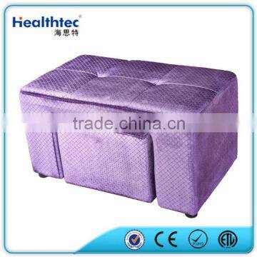 Metal Frame Sofa Recliner Chair Mechanism for Sauna Use Weight Loss,Detox Feature photo-5