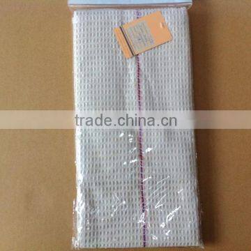 TY390 cotton waffle floor towel