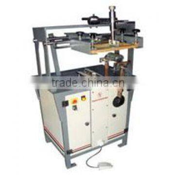 Round Screen Printing Machine ECO Model