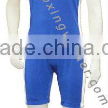 Wrestling Singlets