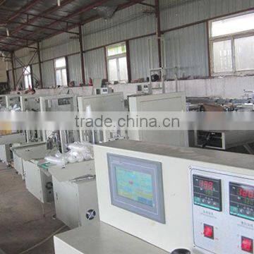 HG-CP-4500 Match Plastic Cup Machine Plastic Cup Counting and Packing Machine photo-4