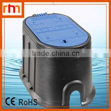 High quality plastic water meter protect box