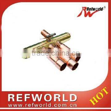 BLR/FRV Series 4 Way Reversing Valve for air conditioner parts