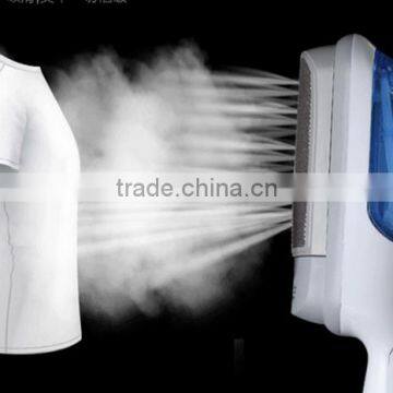 Wholesale As Seen on TV Cloth Steamer With Brush Portable Garment Steamer photo-4