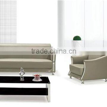 Modern leather sofa new style sofa sofa set