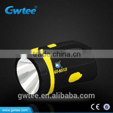 GT-8519 1.5W LED Xenon Search Light Searchlight photo-4