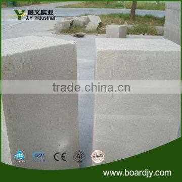 autoclave aerated concrete blocks production line