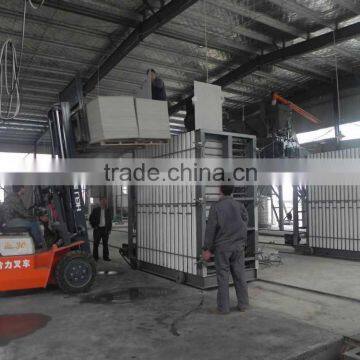 Promotion Price! eps cement sandwich panel production line offered by China professional