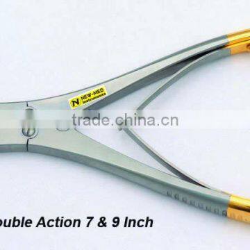 TC Wire Cutters TC Wire Twisting Plier