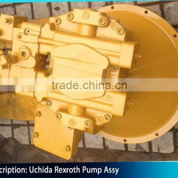 Excavator Parts Hydraulic Parts Hyraulic Pump