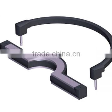 DTC shear/blind Ram top seal and front seal interchanged by RS