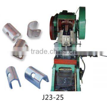wheel weight clip pressing machine