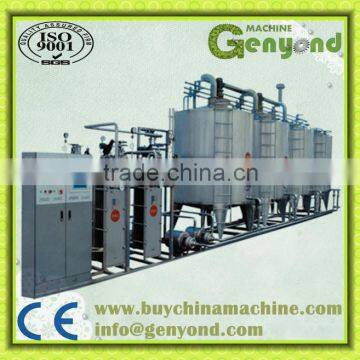 Stainless Steel Automatic CIP Cleaning System