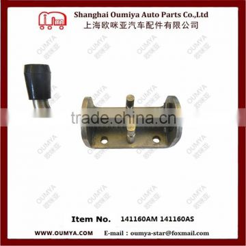 Trailer Spring Latch / Spring loaded Latch / Shoot bolt latches 141160AM 141160AS