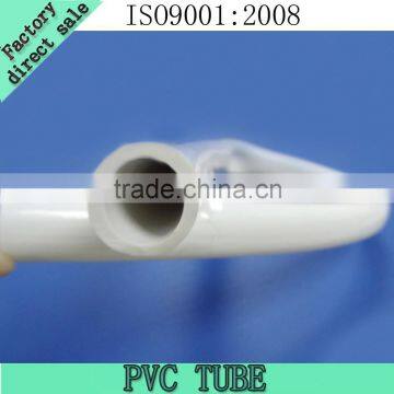 PVC pipe manufacturer for Iran market