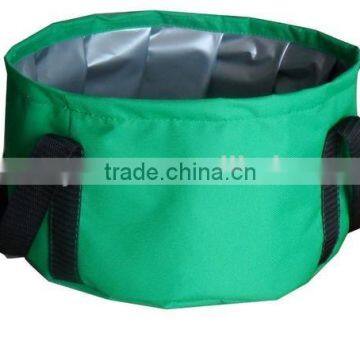 Fishing Camping Wash Vegetables Waterproof Water Basin photo-2