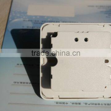 Self-powered Wireless Wall Switch ,remote Control photo-2