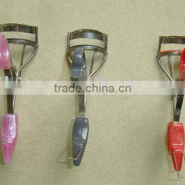 Personal care curler