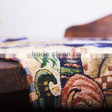 Plus 100% Jute Party Table Runner photo-3