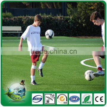 UV Resistance Durable Football Grass Artificial Turf for Soccer photo-5