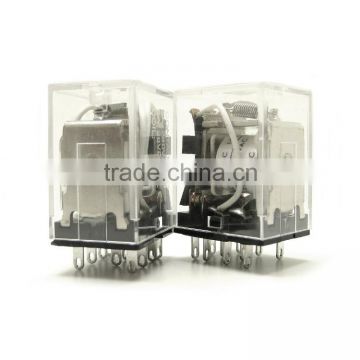 electromagnet 12 volts 11 pin relay General Purpose relay