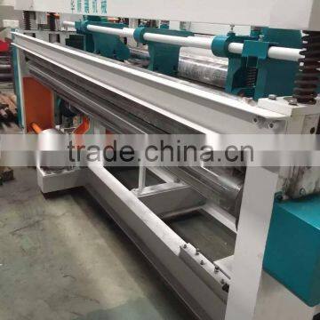 HSP-1500D HSP-1350D double side plywood gluing machine